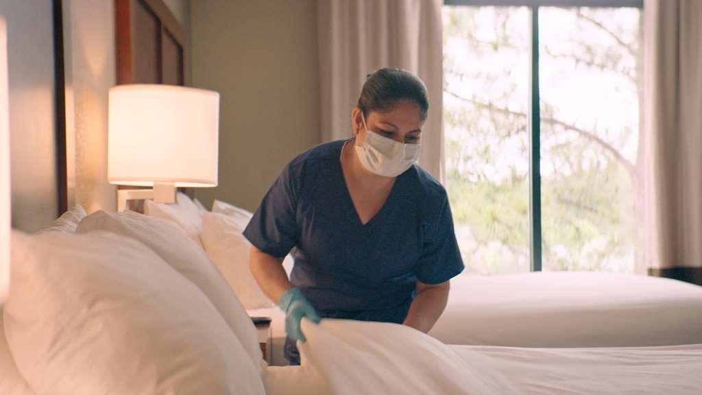 Quality Inn Fallbrook I-15 Fasiliteter bilde