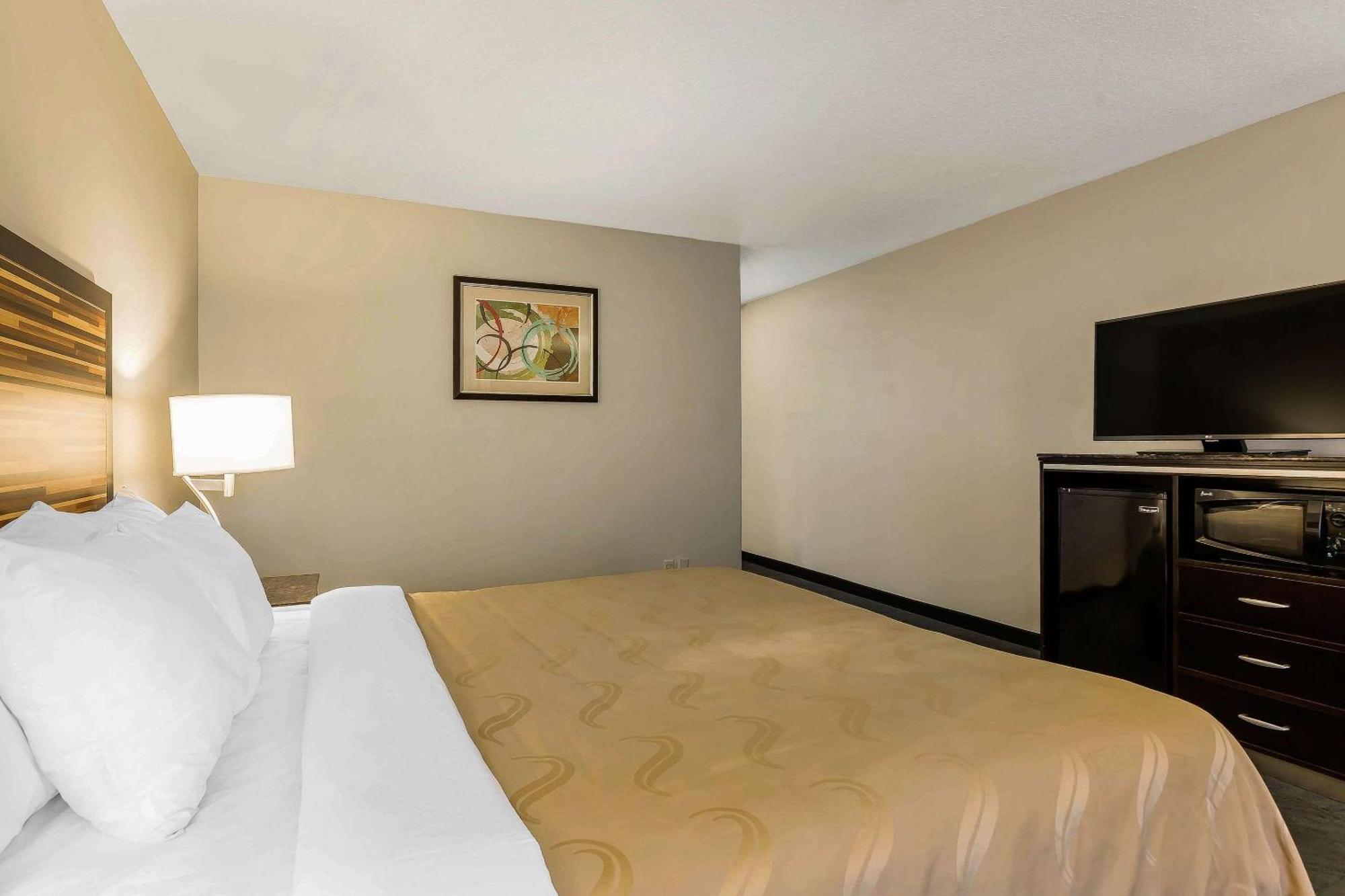 Quality Inn Fallbrook I-15 Eksteriør bilde