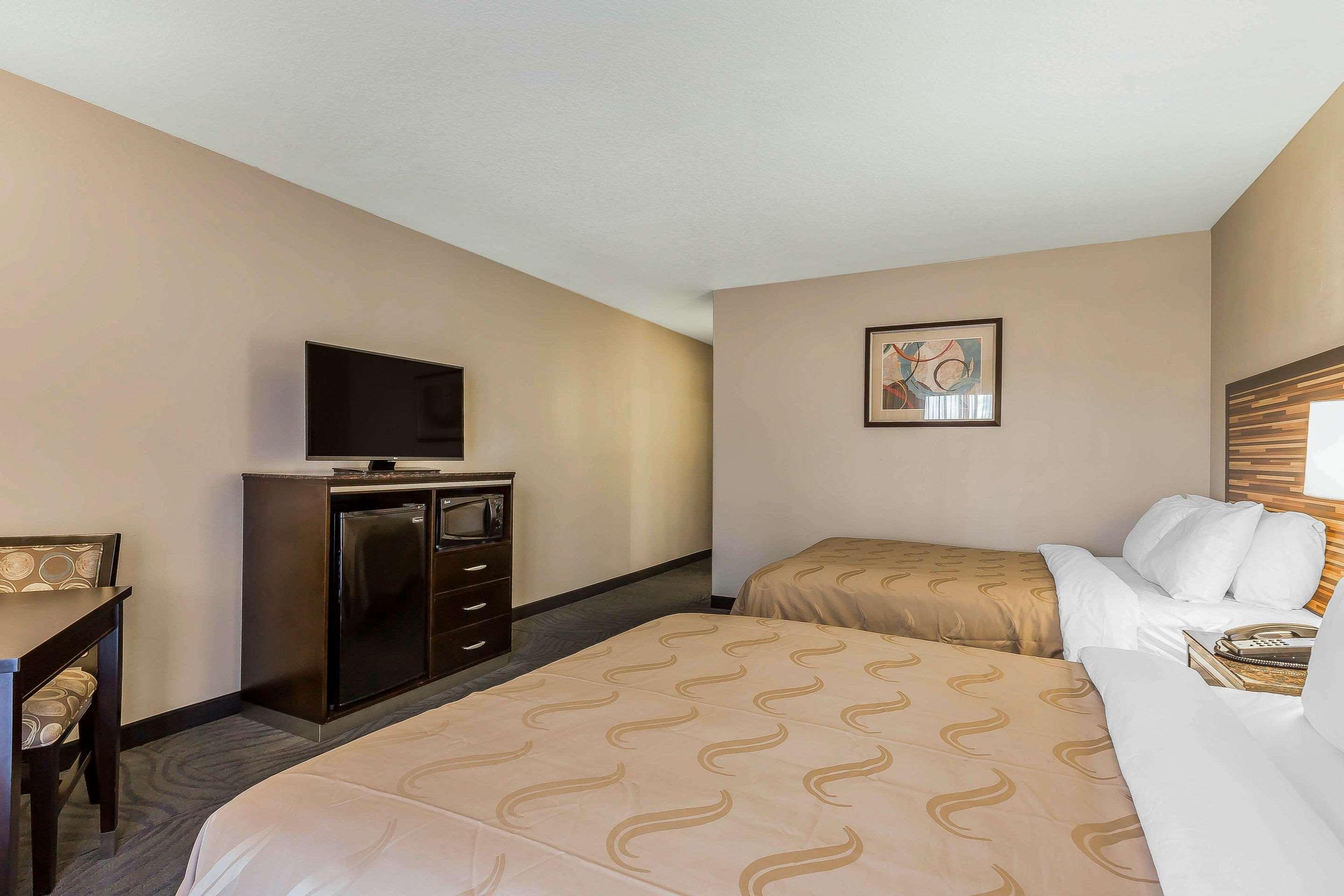 Quality Inn Fallbrook I-15 Eksteriør bilde