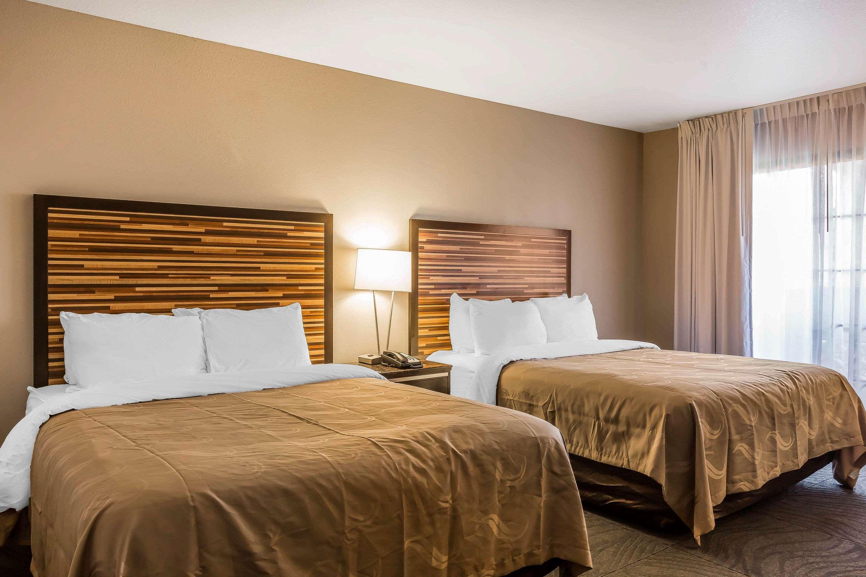 Quality Inn Fallbrook I-15 Eksteriør bilde