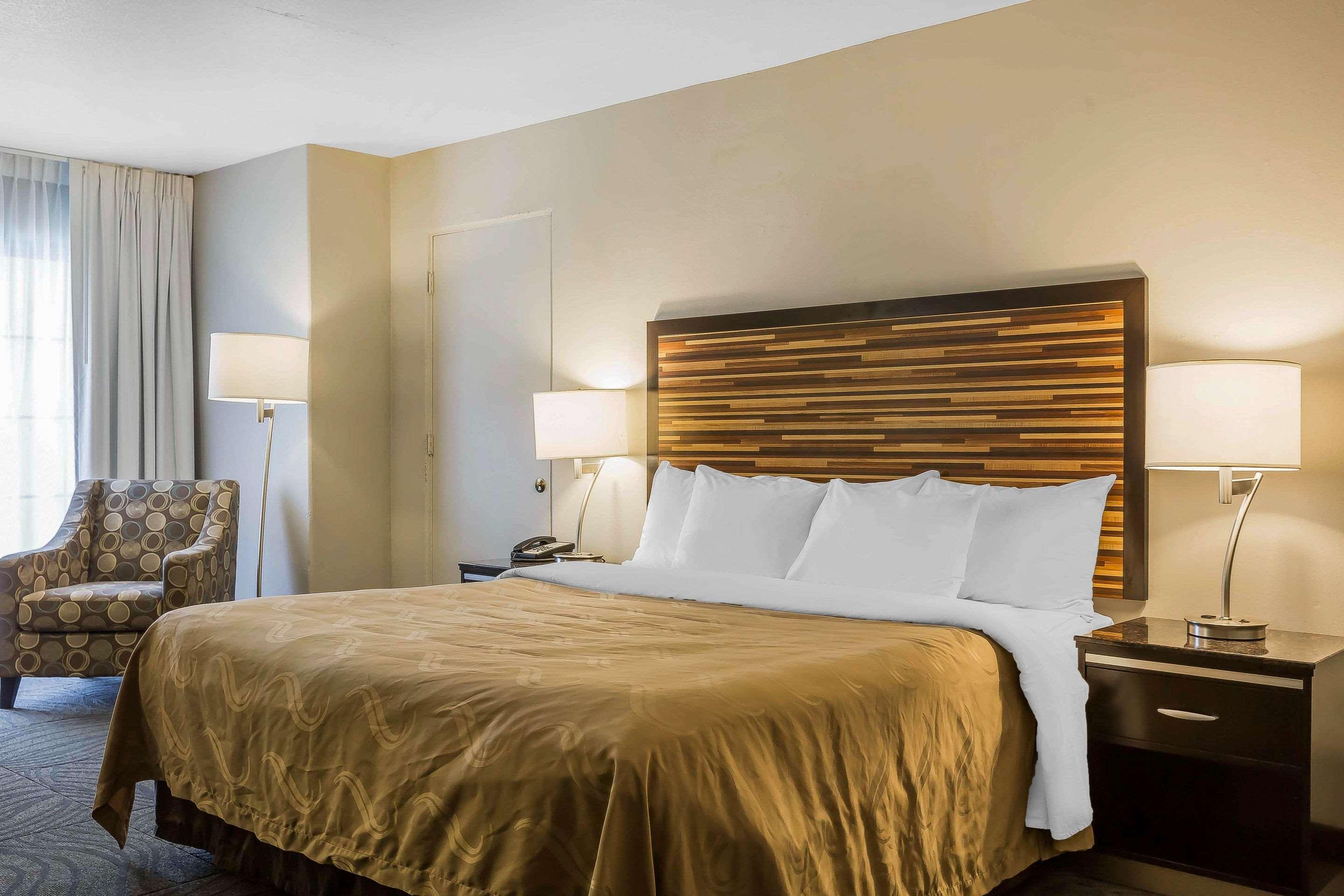 Quality Inn Fallbrook I-15 Eksteriør bilde
