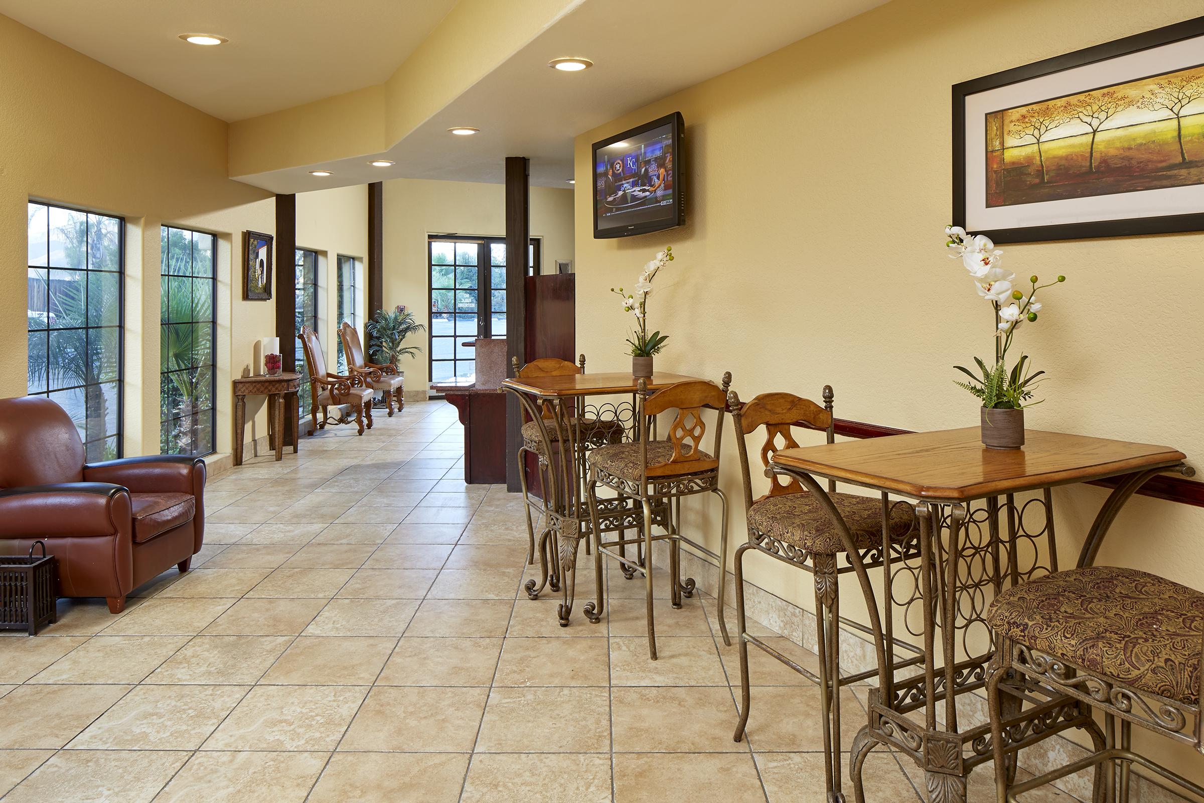 Quality Inn Fallbrook I-15 Eksteriør bilde