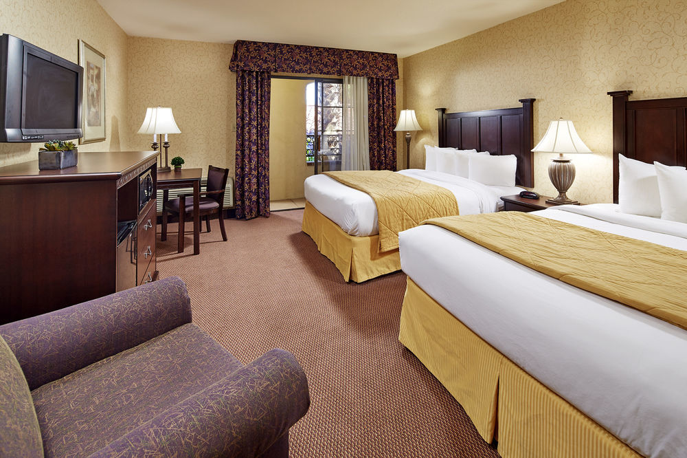 Quality Inn Fallbrook I-15 Eksteriør bilde