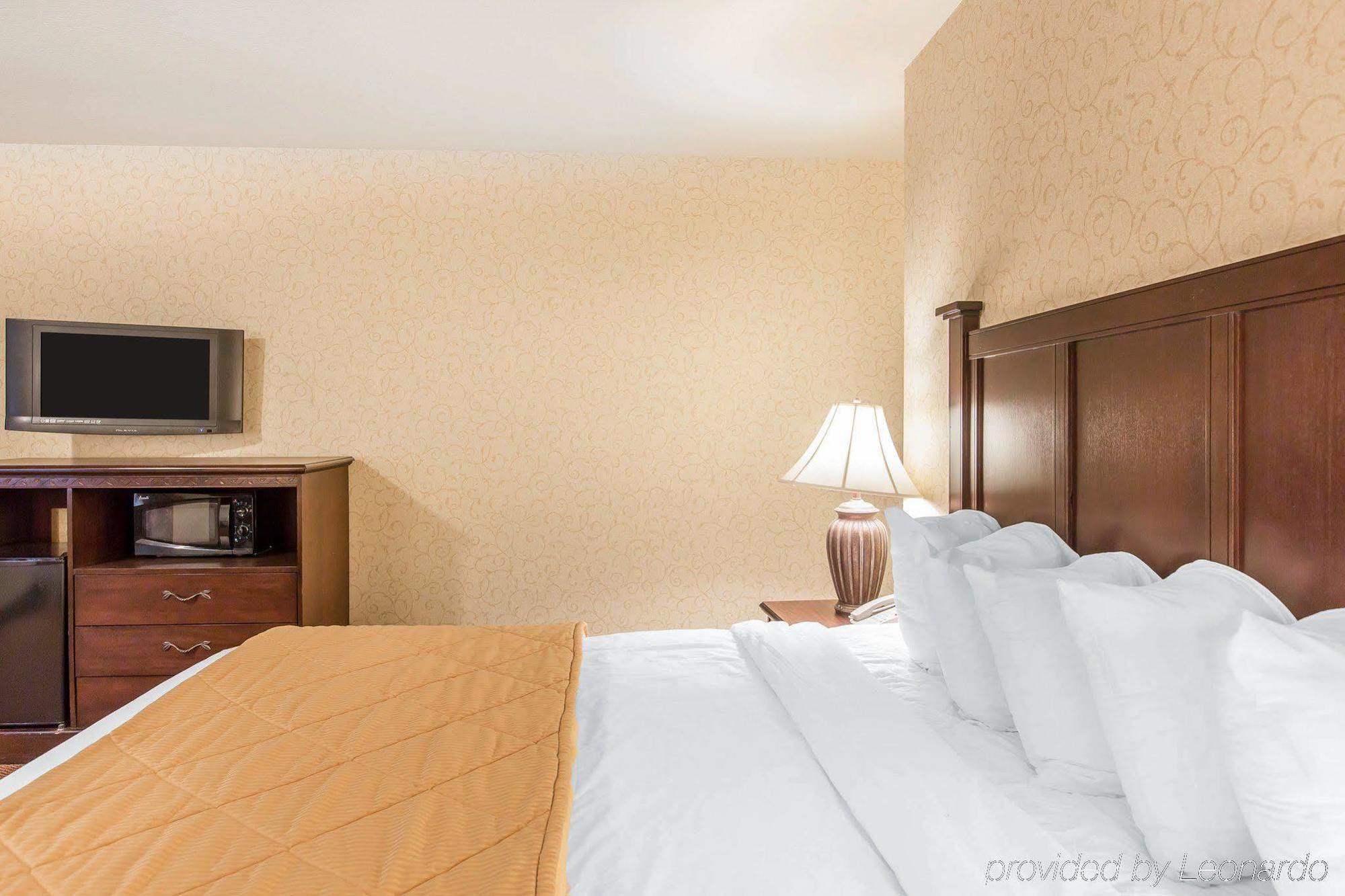 Quality Inn Fallbrook I-15 Eksteriør bilde